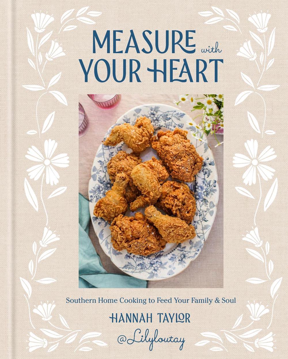 Measure with Your Heart, 9780593800645