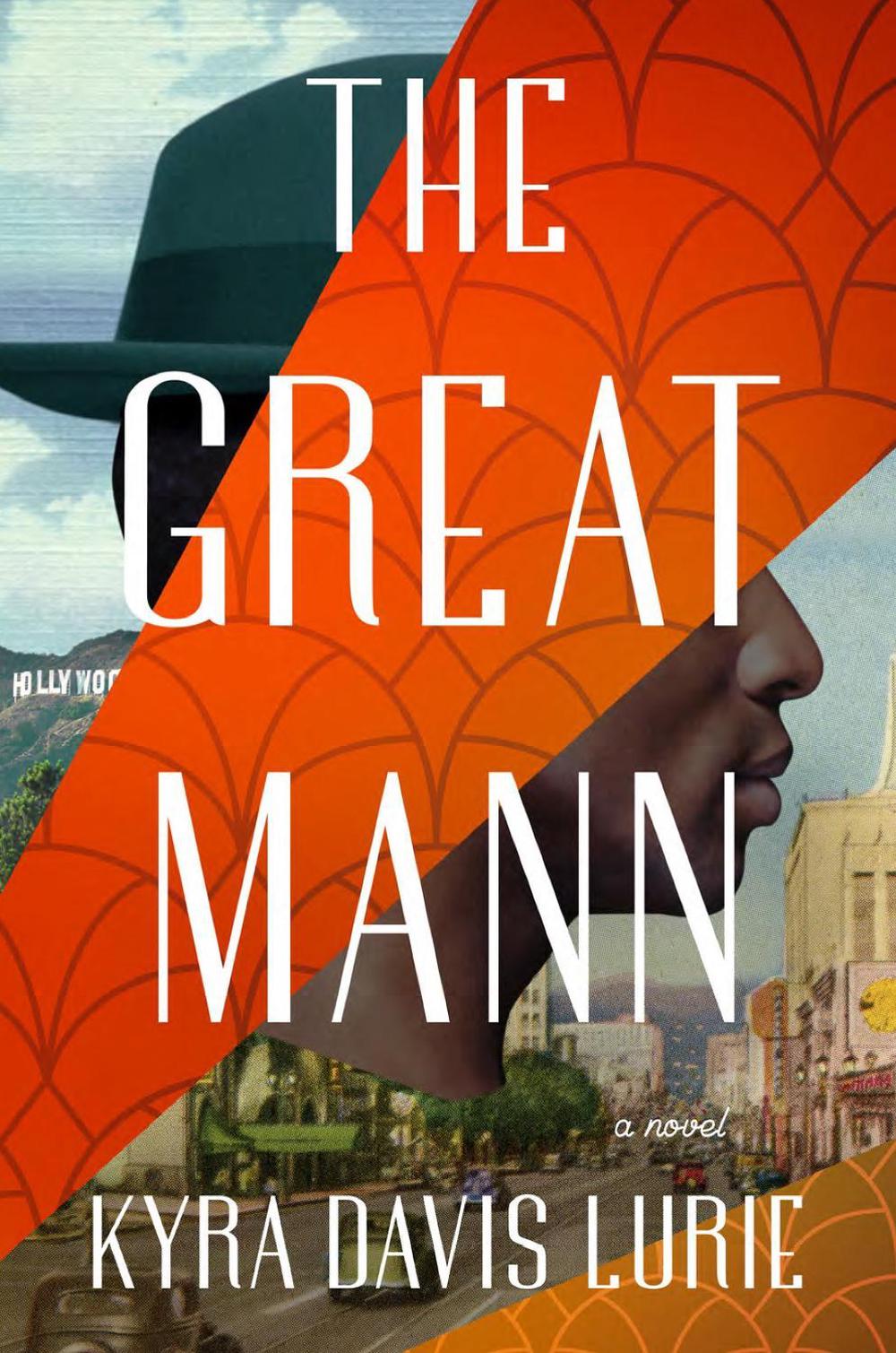 The Great Mann by Kyra Davis Lurie - ISBN: 9780593800867