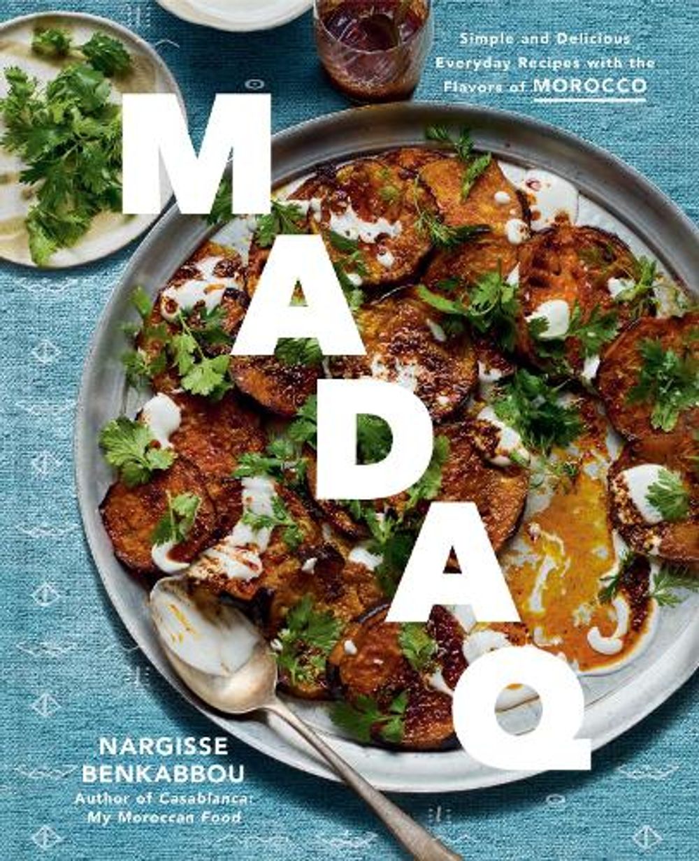Madaq by Nargisse Benkabbou - ISBN: 9780593801604