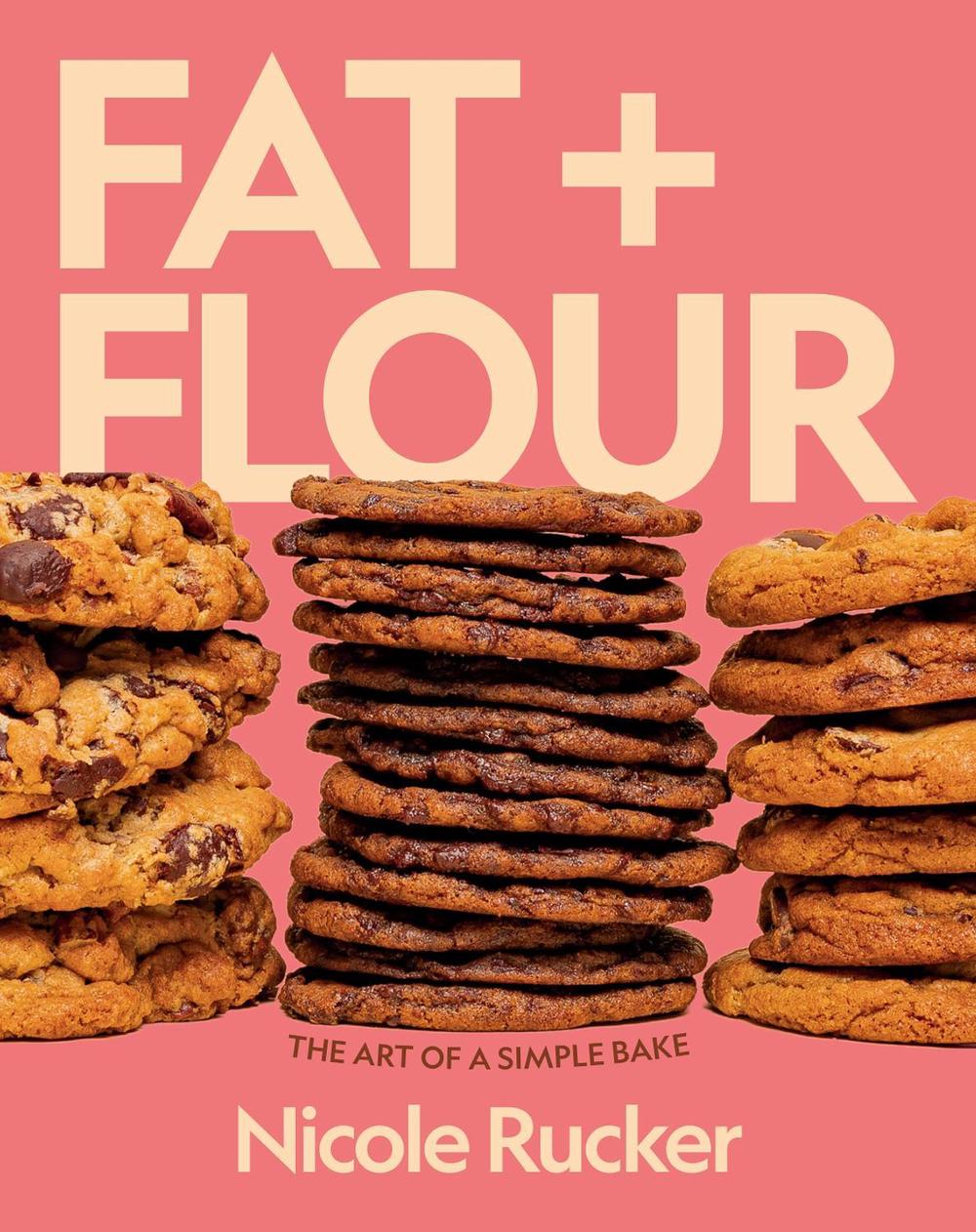 Fat + Flour, 9780593801789