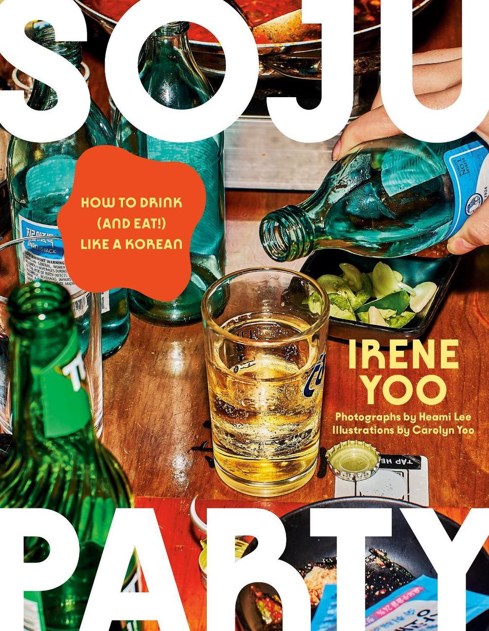 Soju Party, 9780593802946