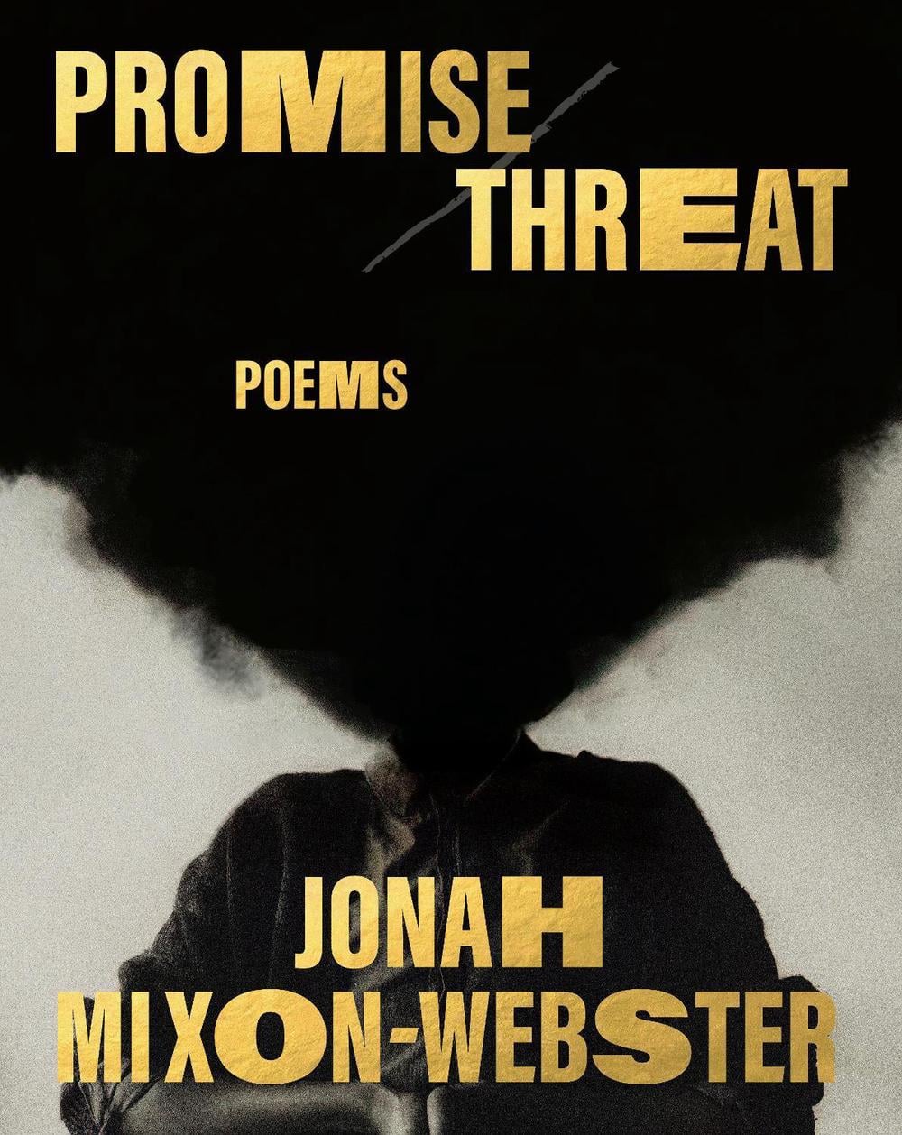 Promise/Threat by Jonah Mixon-Webster - ISBN: 9780593803066