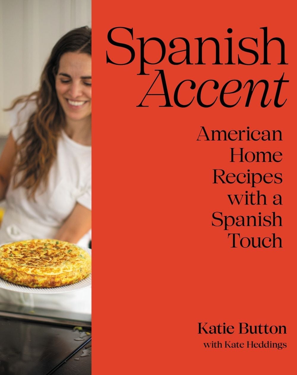 Spanish Accent by Katie Button - ISBN: 9780593803813