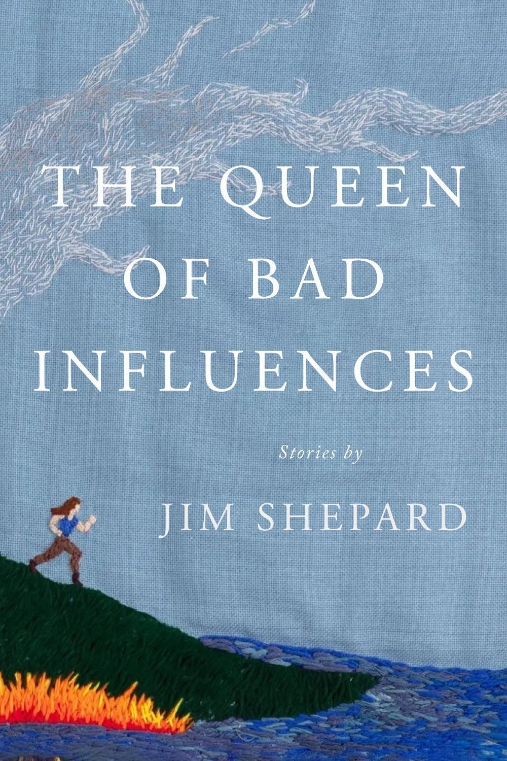 The Queen of Bad Influences by Jim Shepard - ISBN: 9780593804414