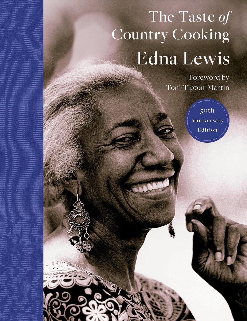 The Taste of Country Cooking by Edna Lewis - ISBN: 9780593804957