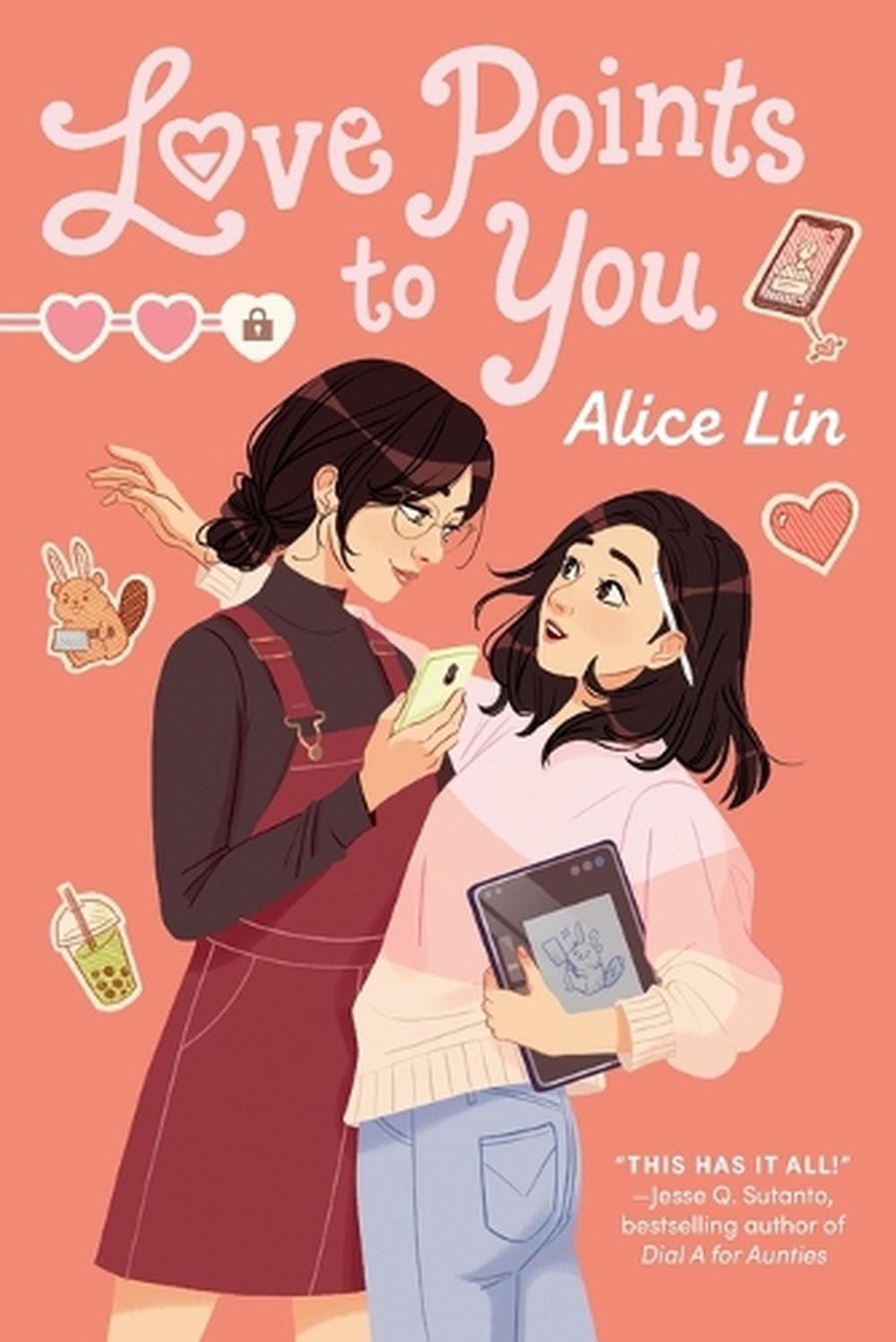 Love Points to You, 9780593814826