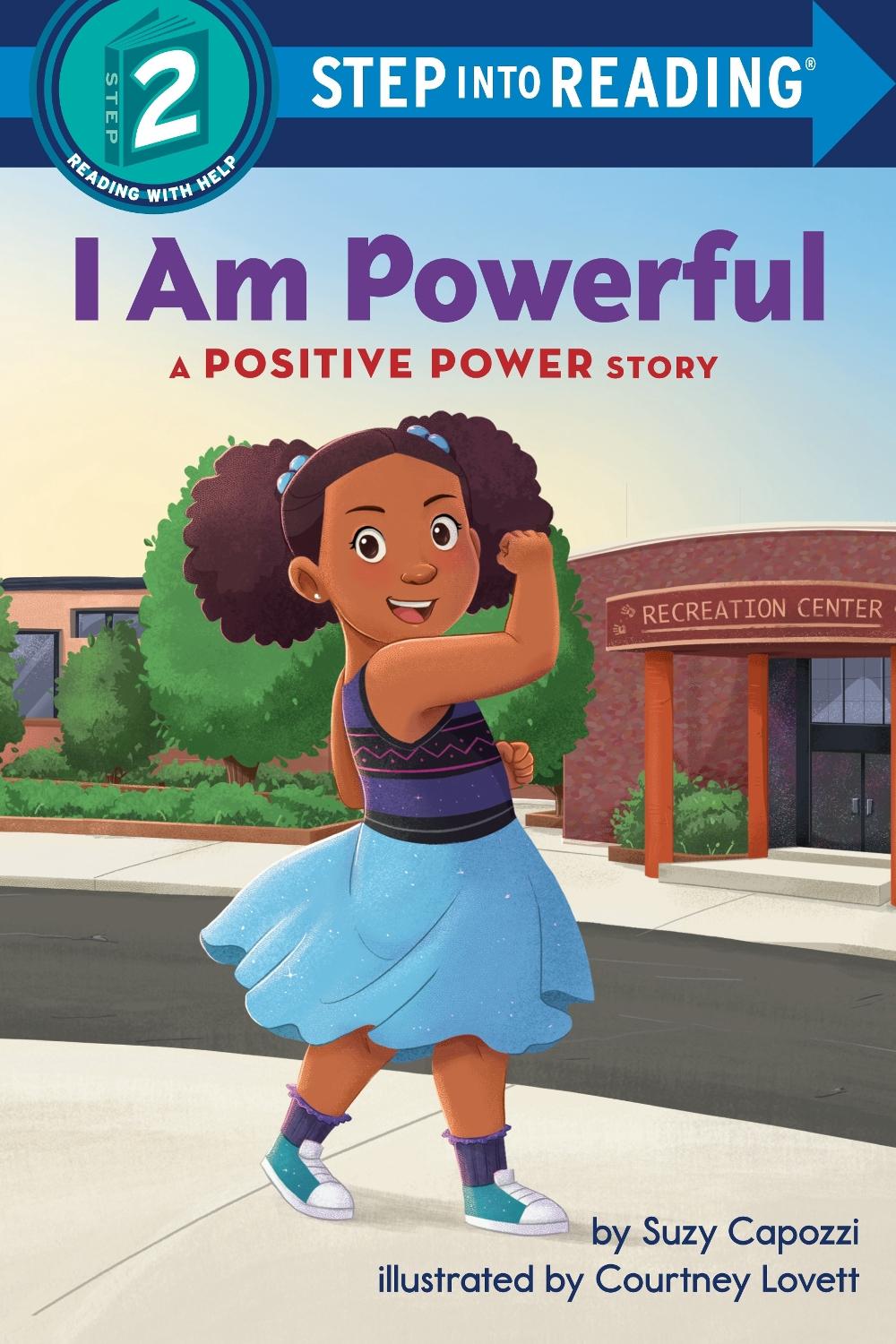 I Am Powerful by Suzy Capozzi - ISBN: 9780593815250