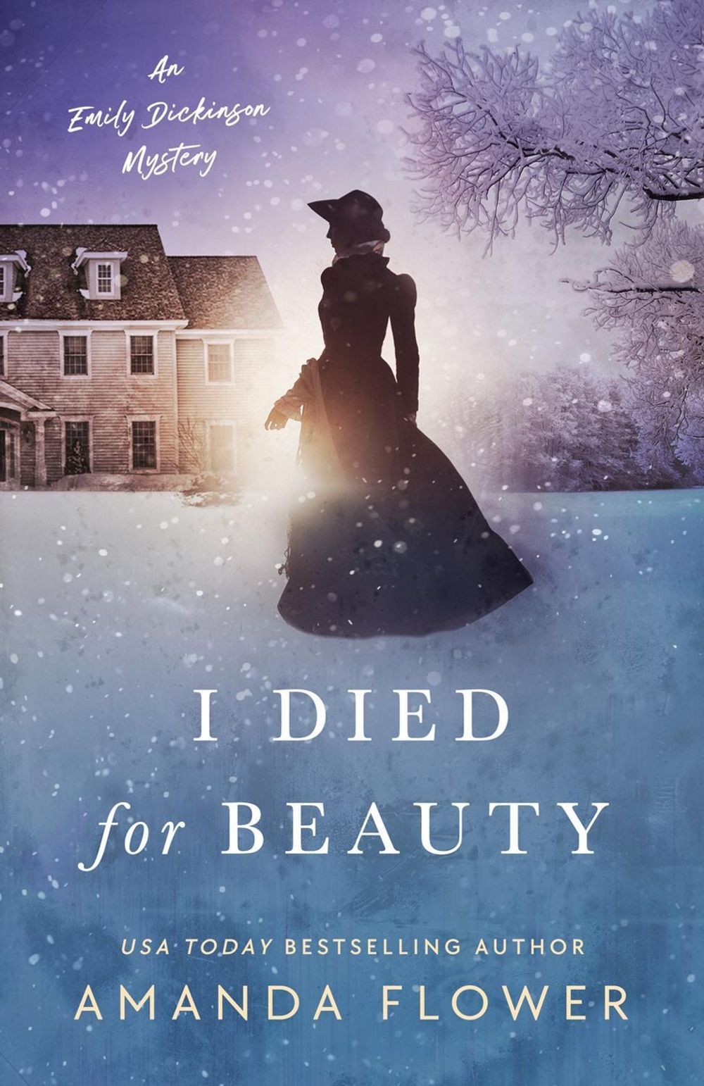 I Died for Beauty by Amanda Flower - ISBN: 9780593816462