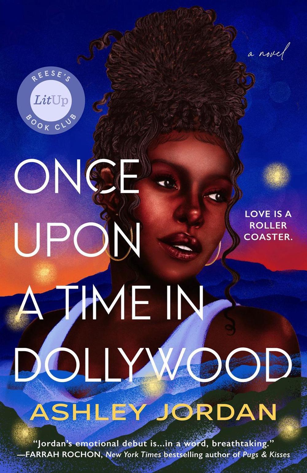 Once Upon a Time in Dollywood by Ashley Jordan - ISBN: 9780593819128