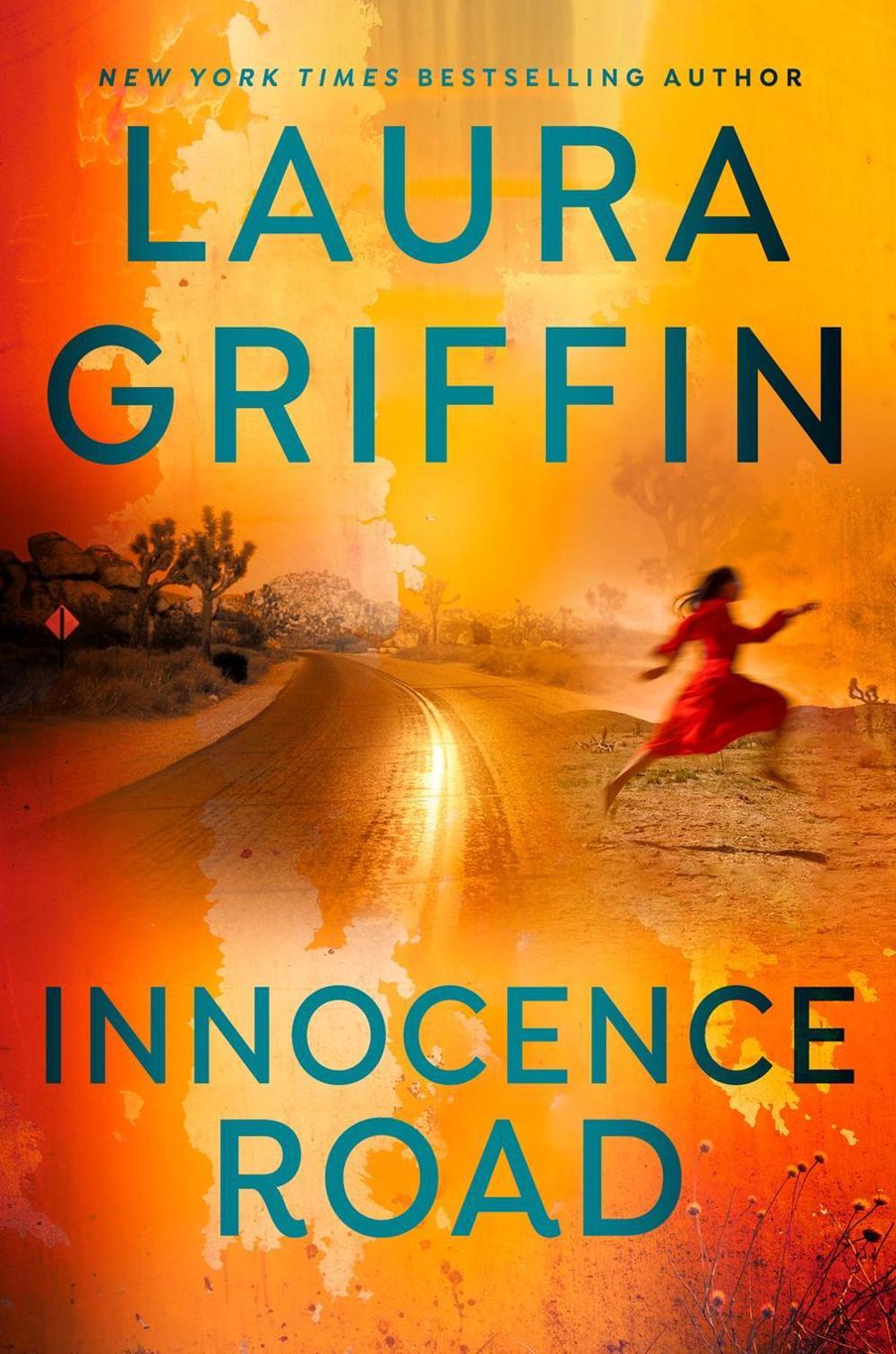 Innocence Road by Laura Griffin - ISBN: 9780593819319