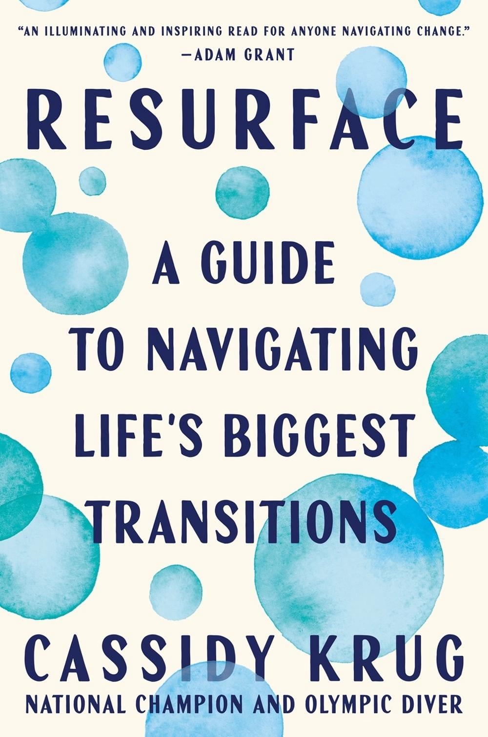 Resurface by Cassidy Krug - ISBN: 9780593833117