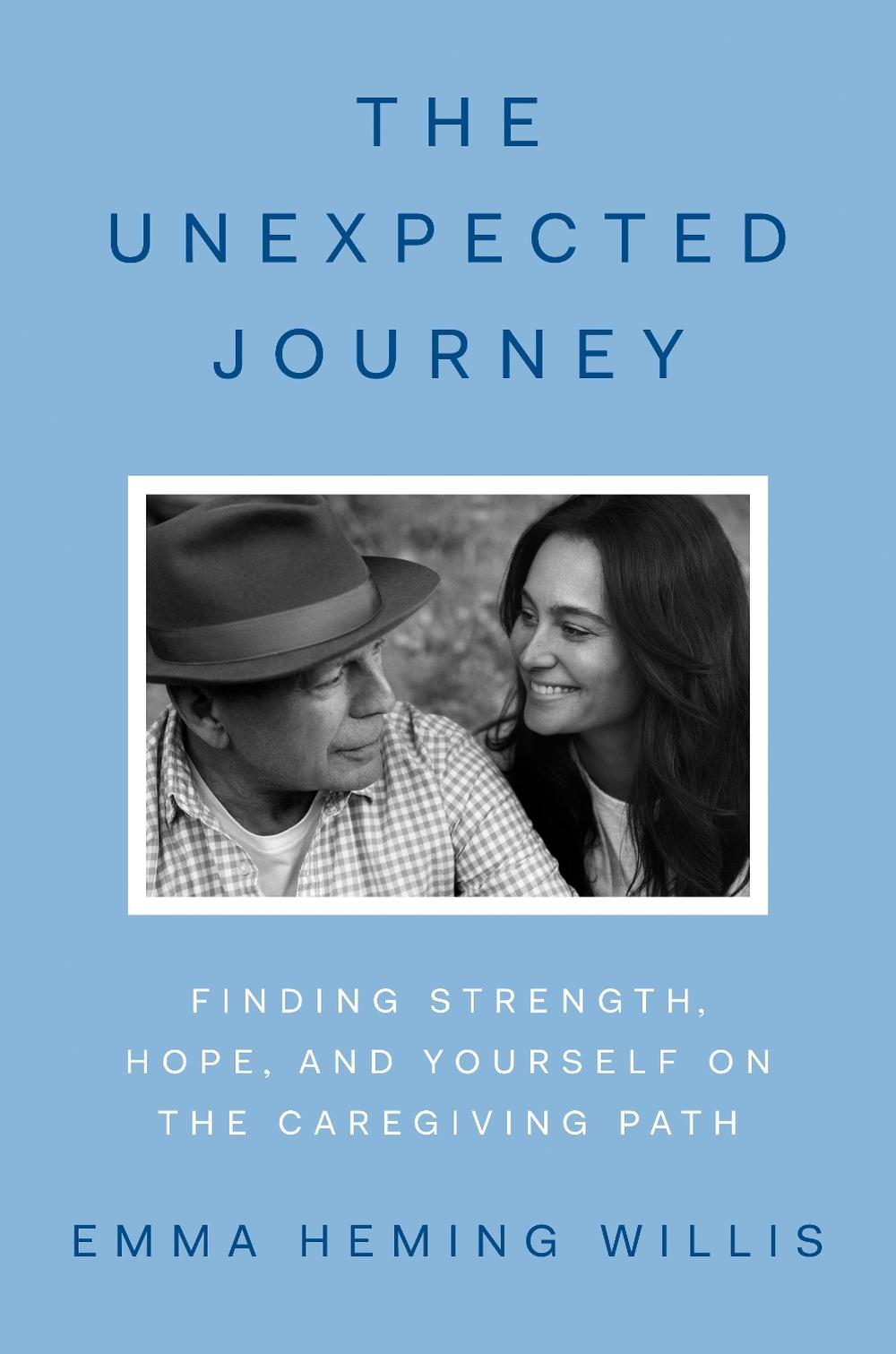 The Unexpected Journey, 9780593833940