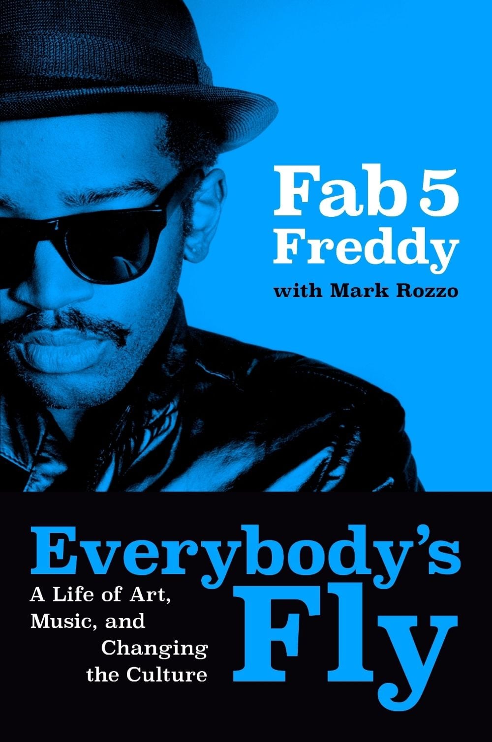Everybody's Fly by Mark Rozzo - ISBN: 9780593834909
