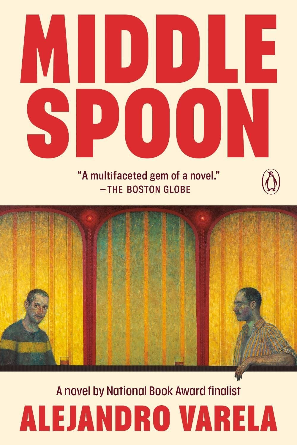 Middle Spoon by Alejandro Varela - ISBN: 9780593835197