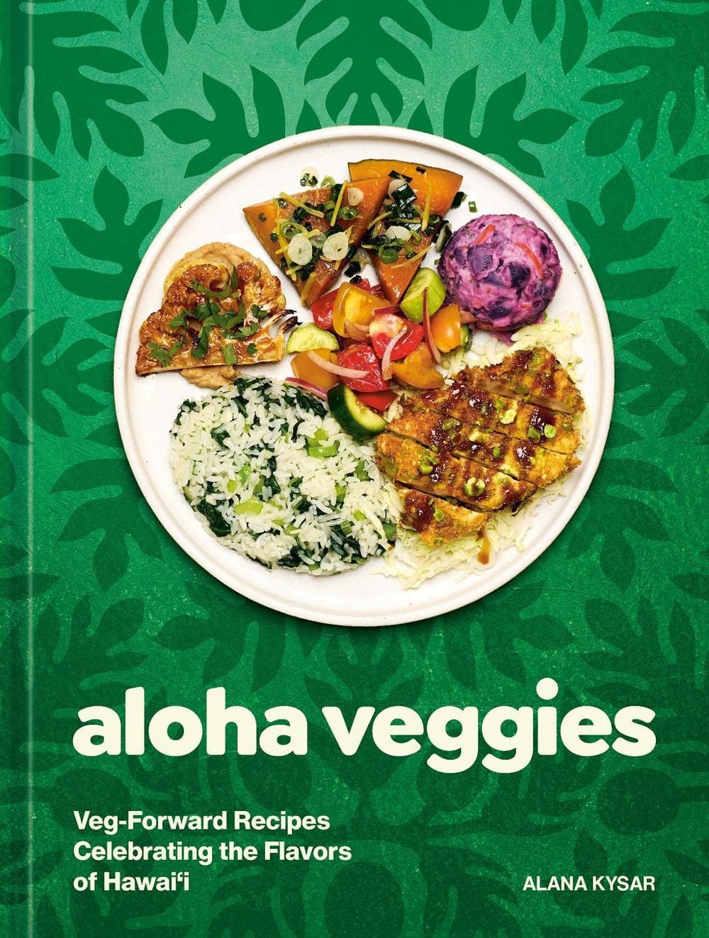 Aloha Veggies by Alana Kysar - ISBN: 9780593836194