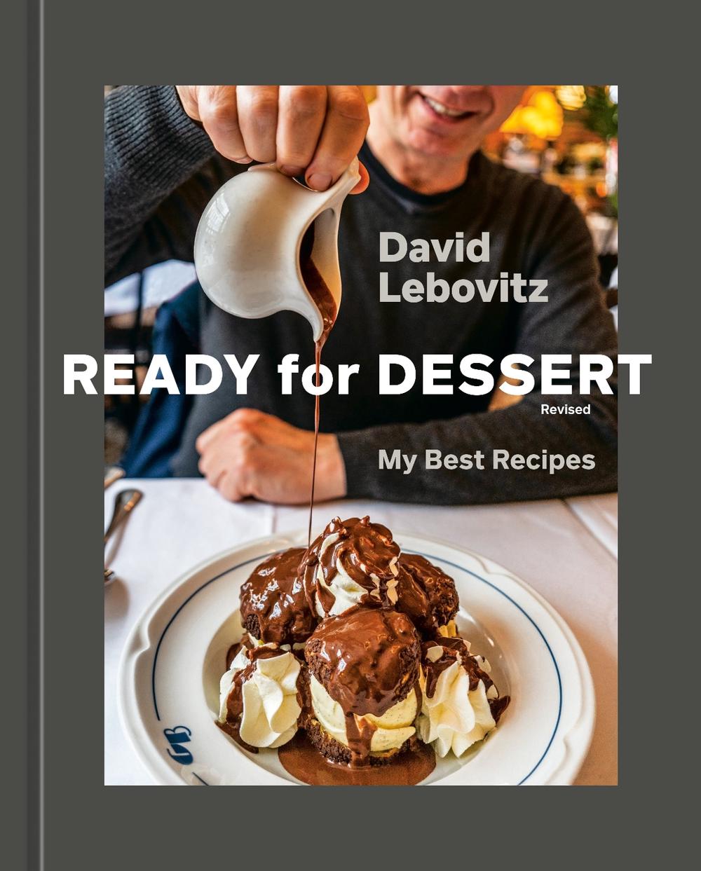 Ready for Dessert, Revised, 9780593836293