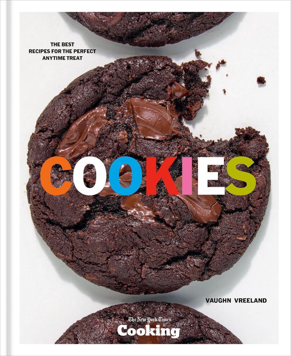 Cookies, 9780593836644