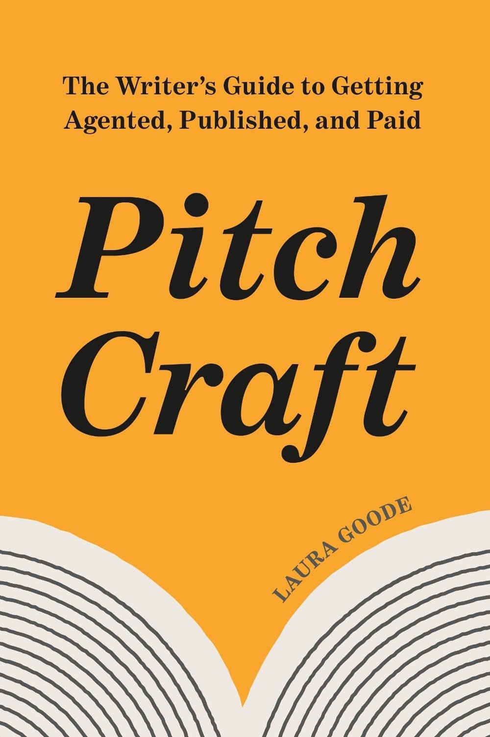 Pitch Craft, 9780593837122