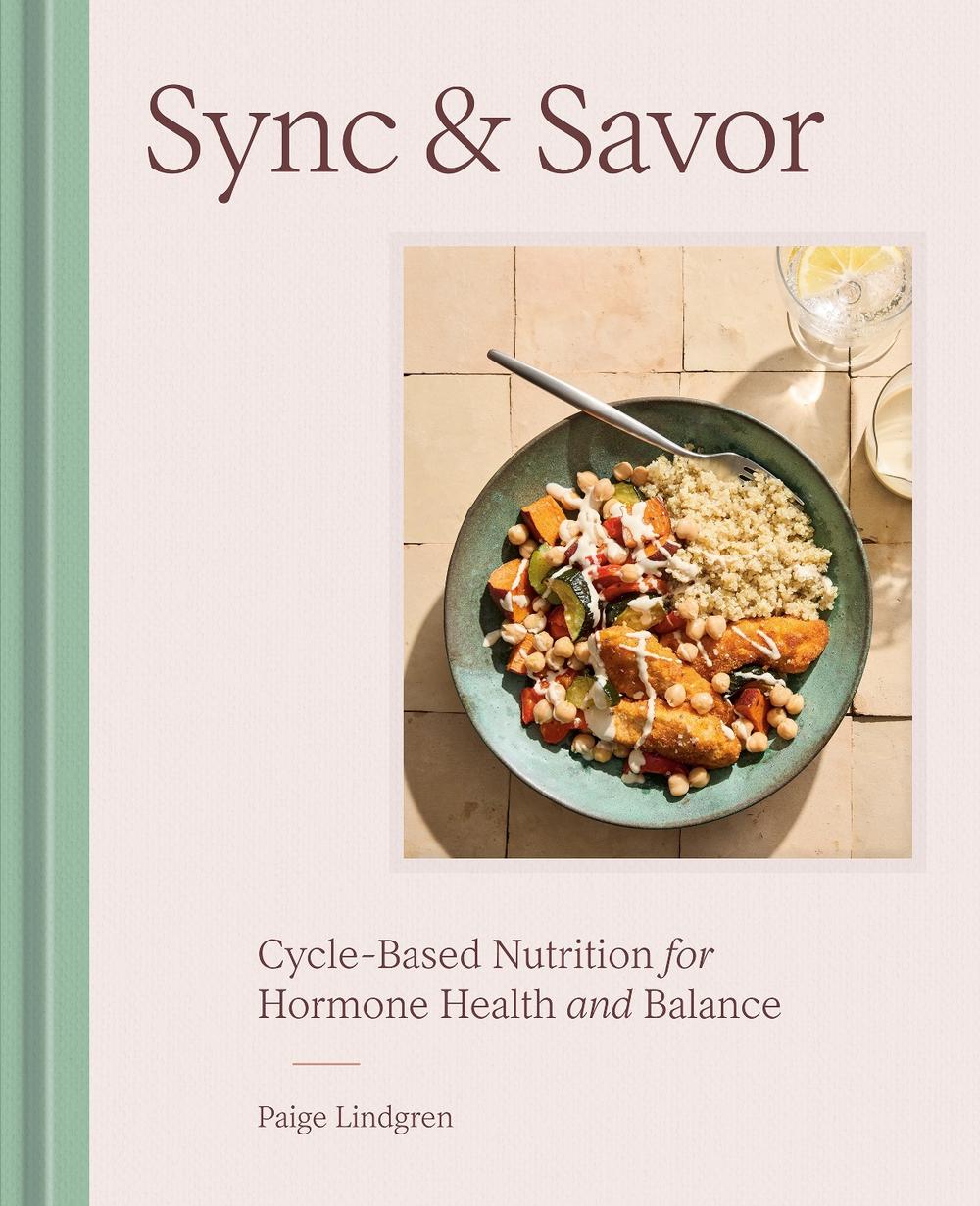 Sync & Savor by Paige Lindgren - ISBN: 9780593838013
