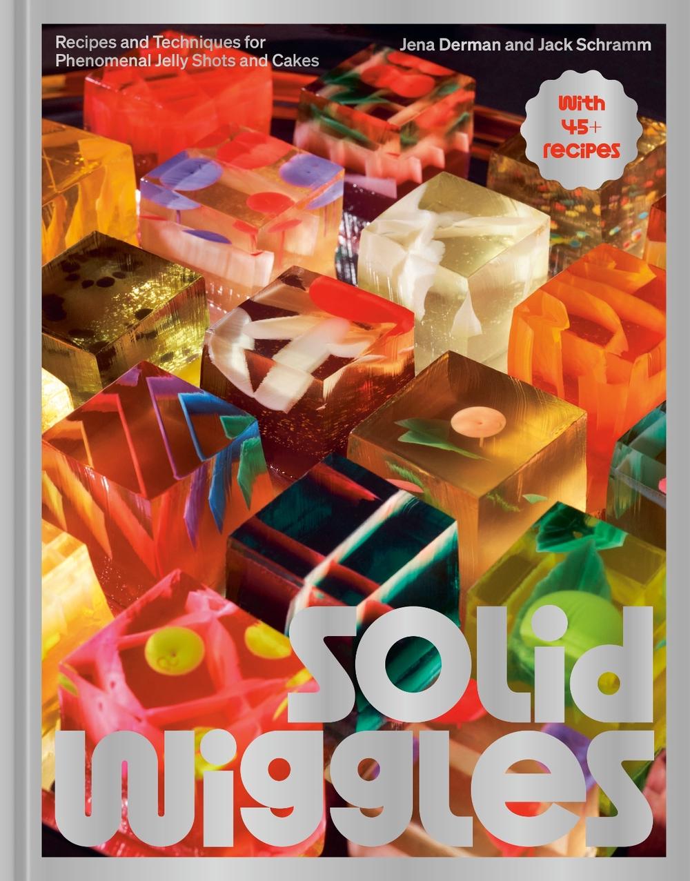 Solid Wiggles by Jena Derman - ISBN: 9780593838143