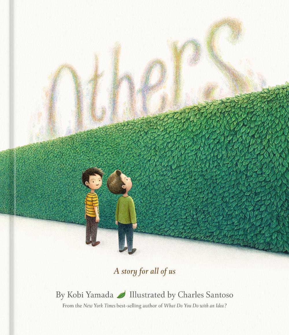 Others by Kobi Yamada - ISBN: 9780593839676