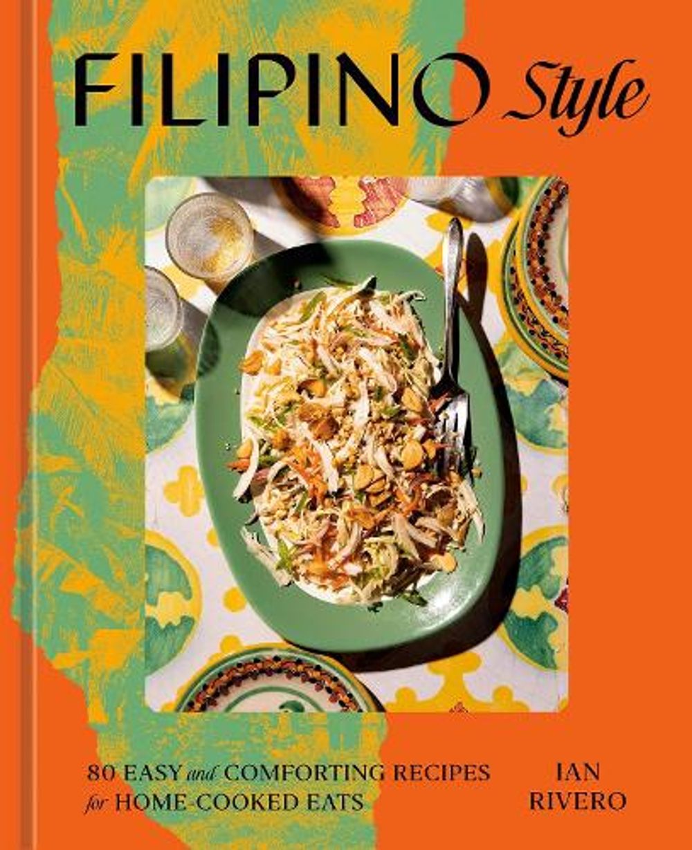 Filipino Style by Ian Rivero - ISBN: 9780593839836