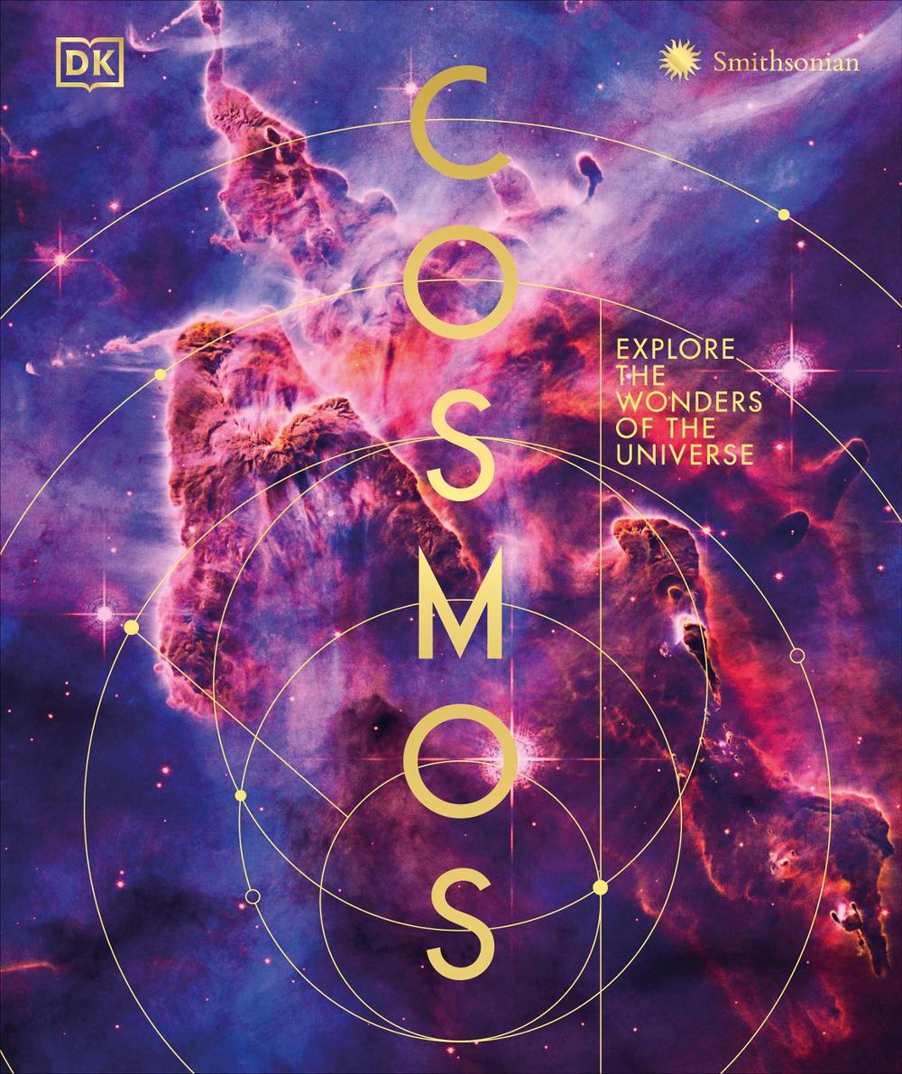 Cosmos, 9780593844083