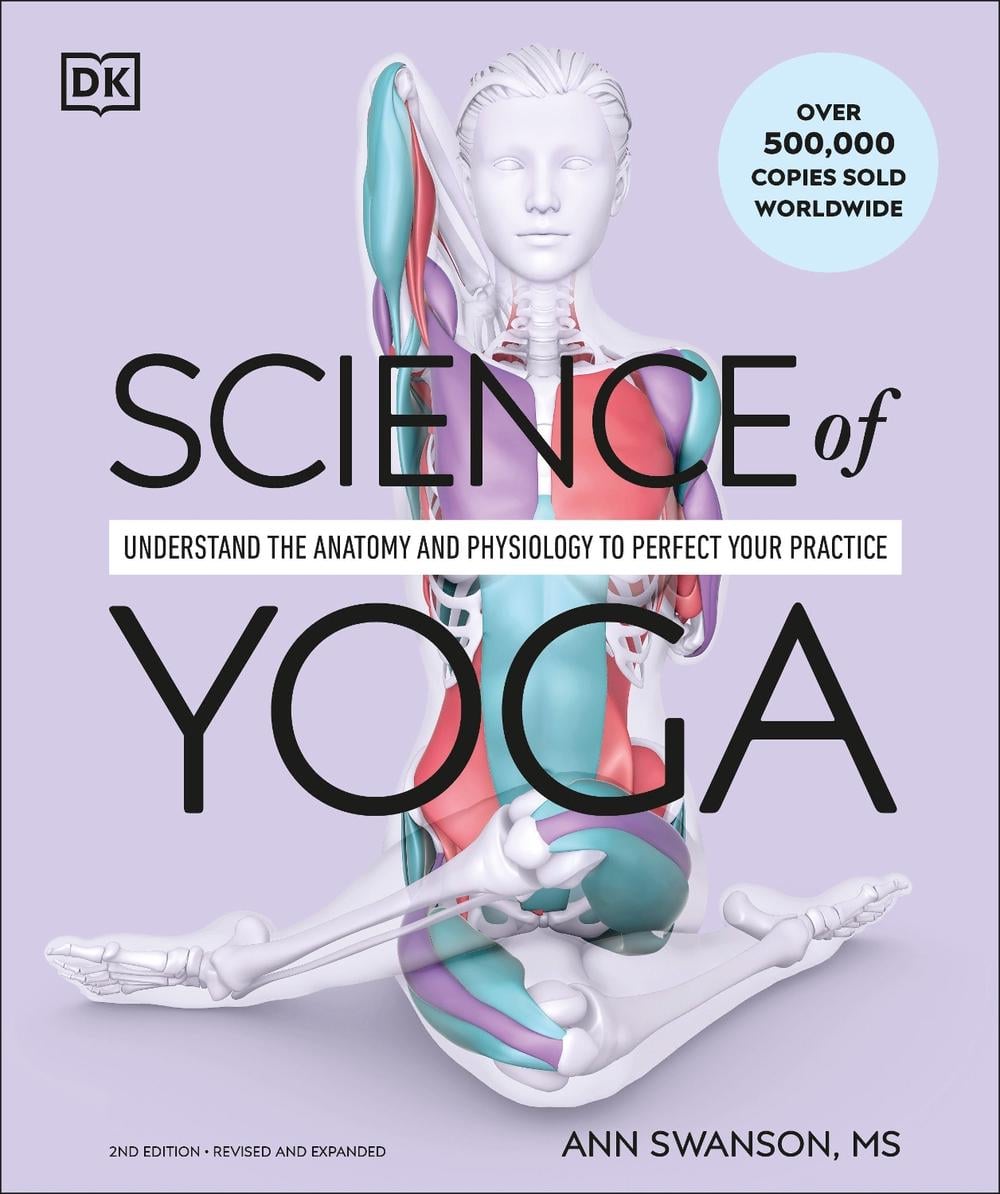 Science of Yoga by Ann Swanson - ISBN: 9780593844335