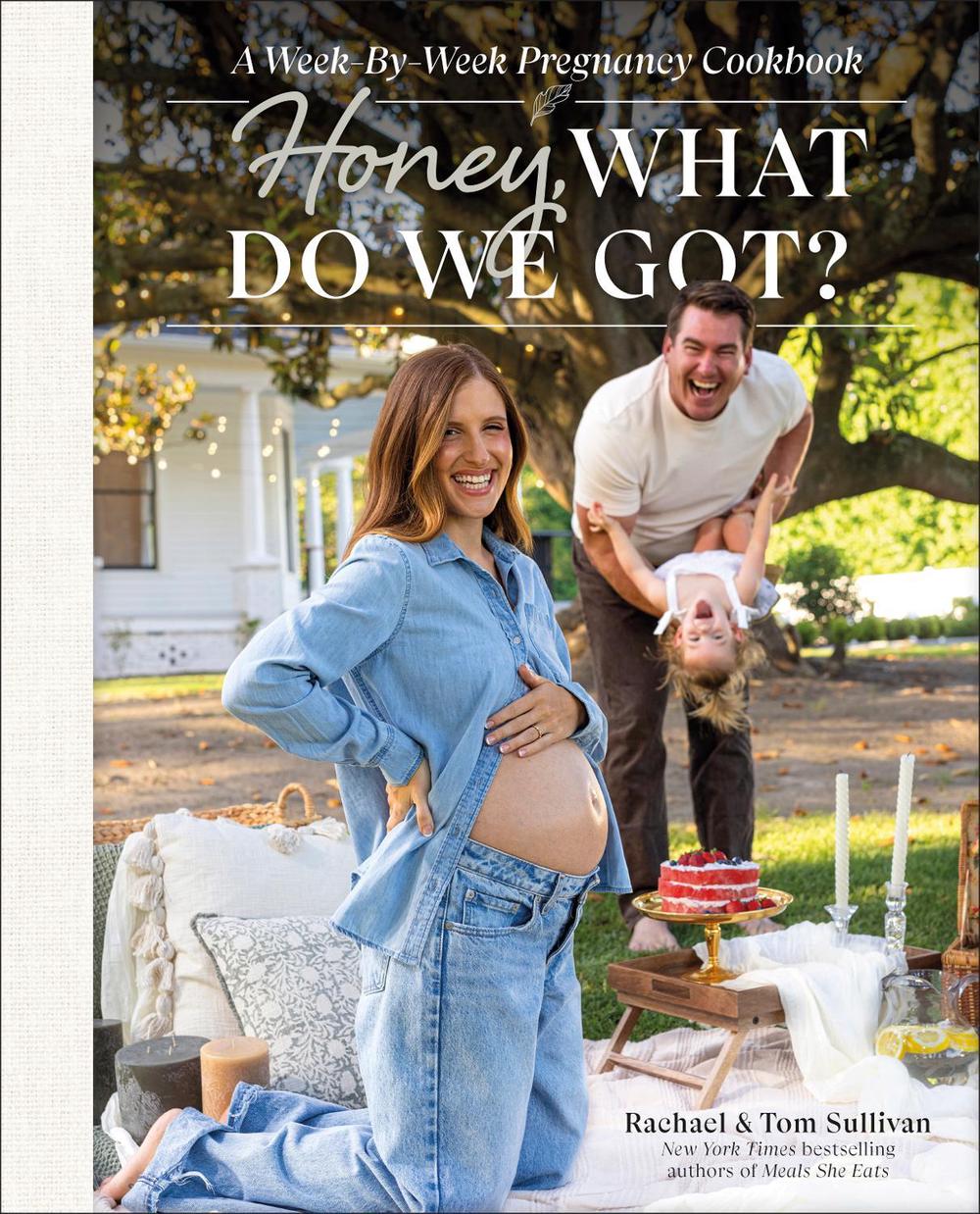 Honey, What Do We Got?, 9780593846353