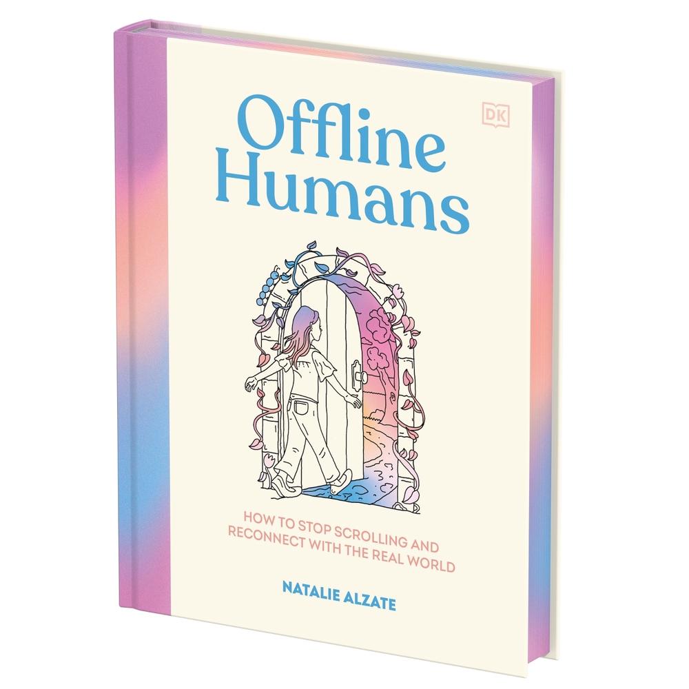 Offline Humans, 9780593847008
