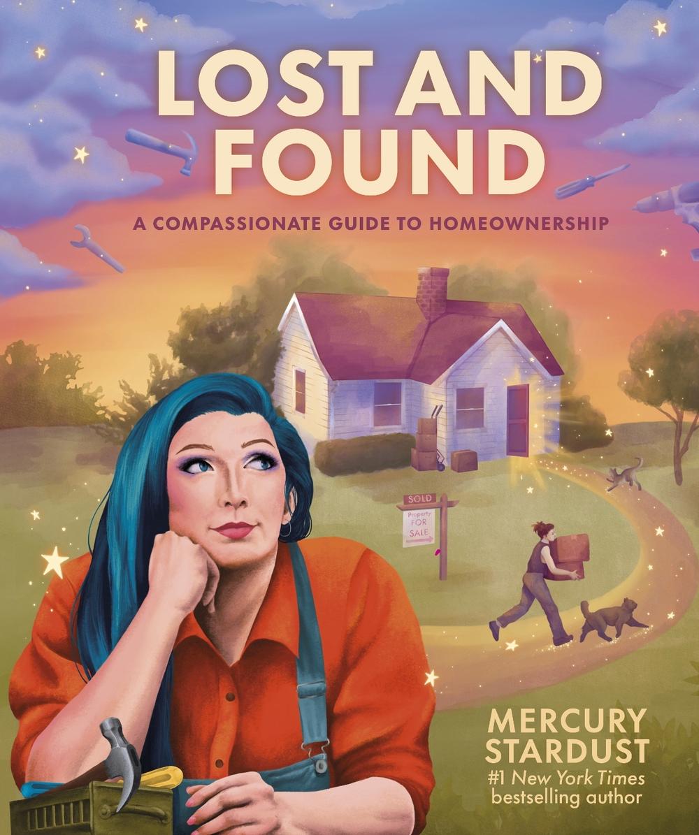 Lost and Found, 9780593847824