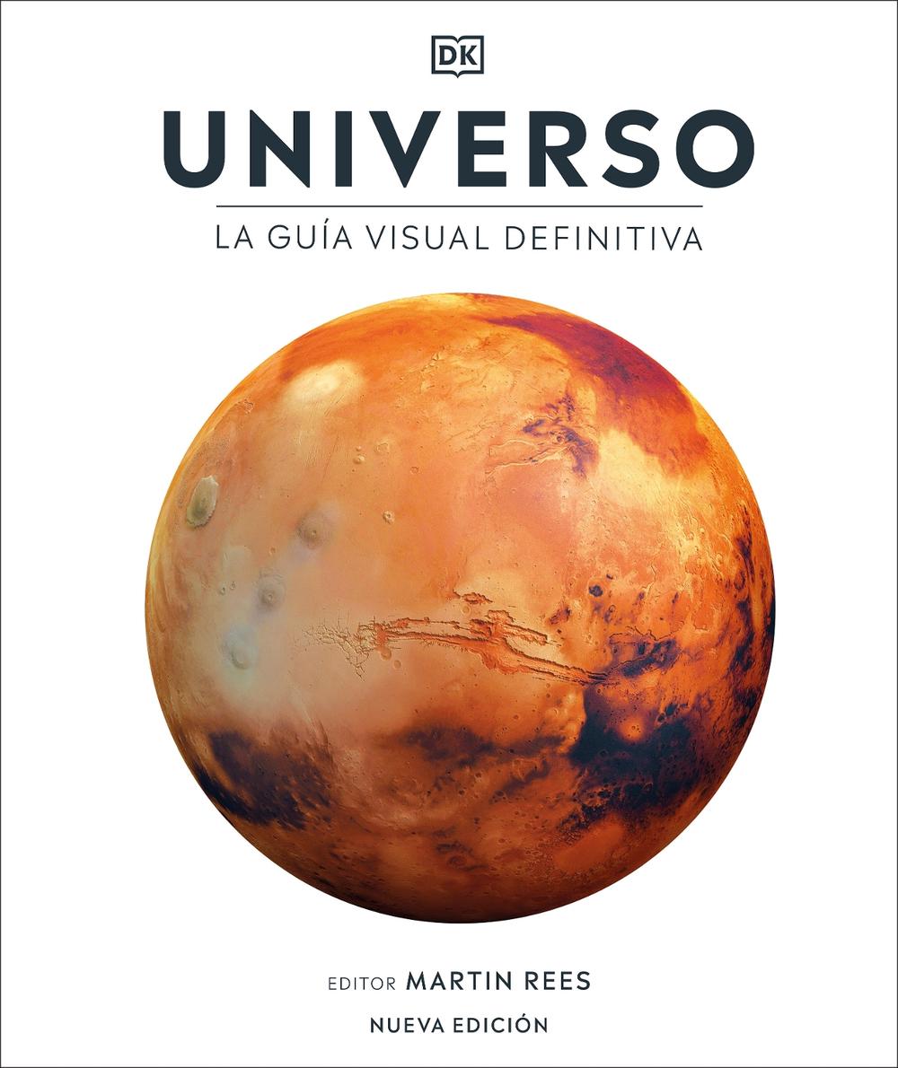 Universo (Universe), 9780593848128