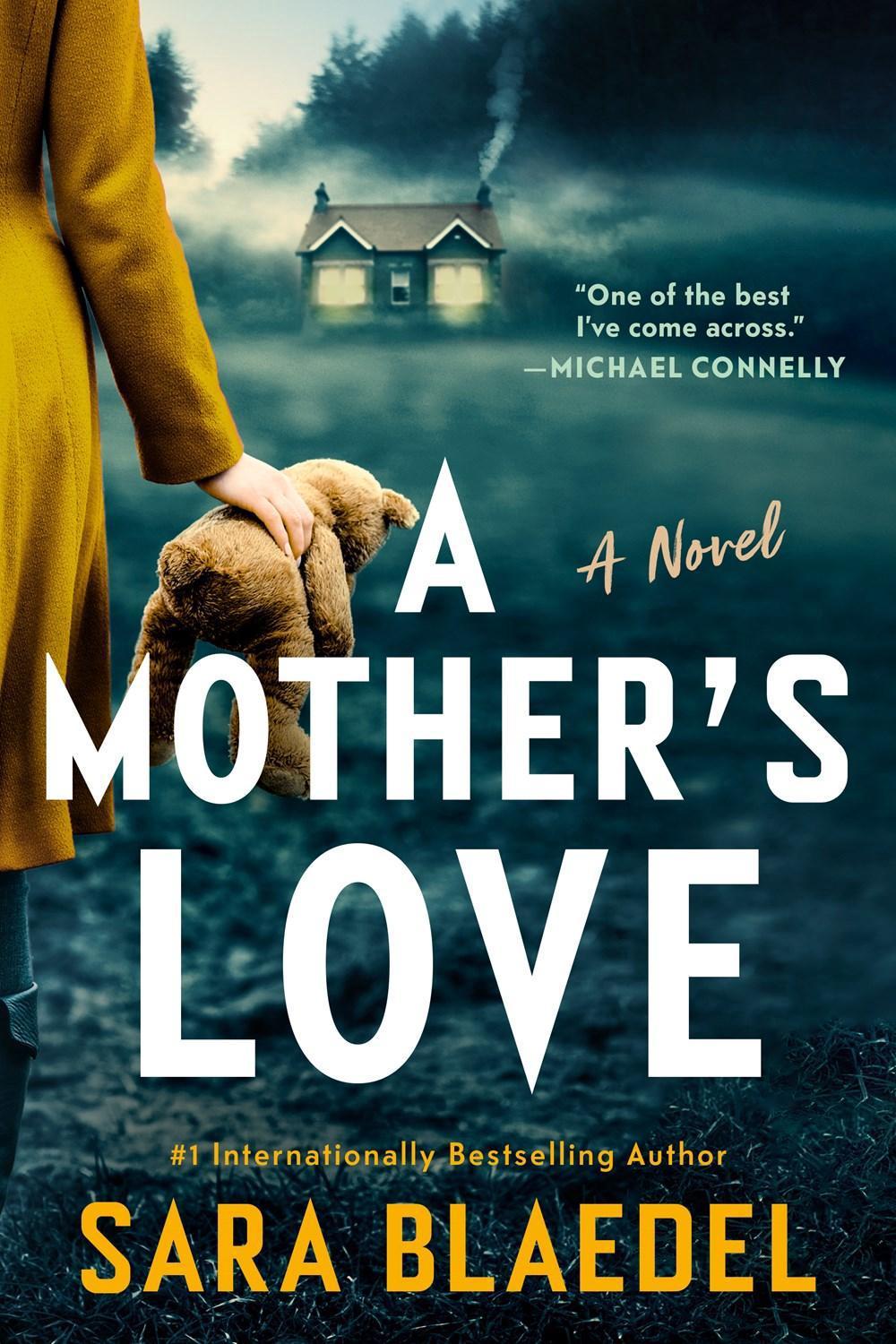 A Mother's Love by Sara Blaedel - ISBN: 9780593850541