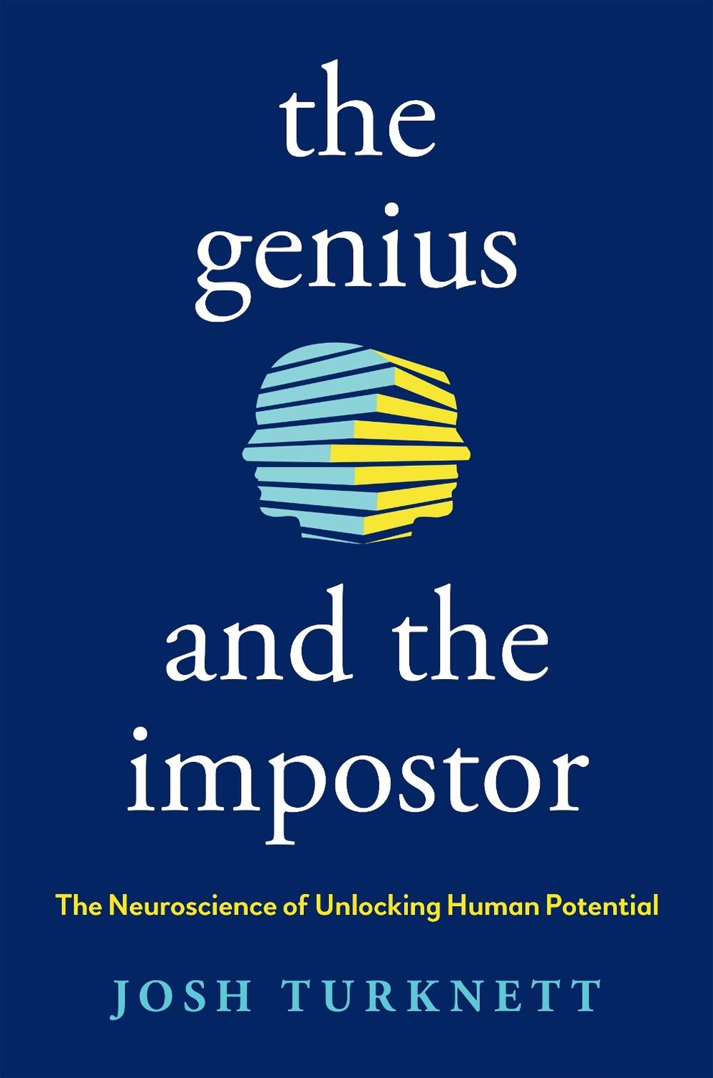 The Genius and the Imposter by Josh Turknett - ISBN: 9780593850992