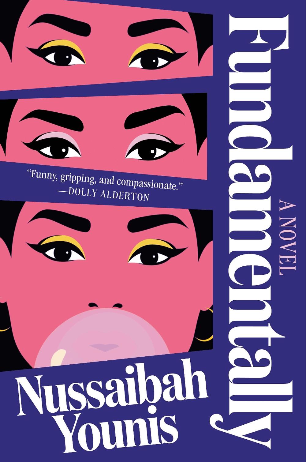 Fundamentally by Nussaibah Younis - ISBN: 9780593851388