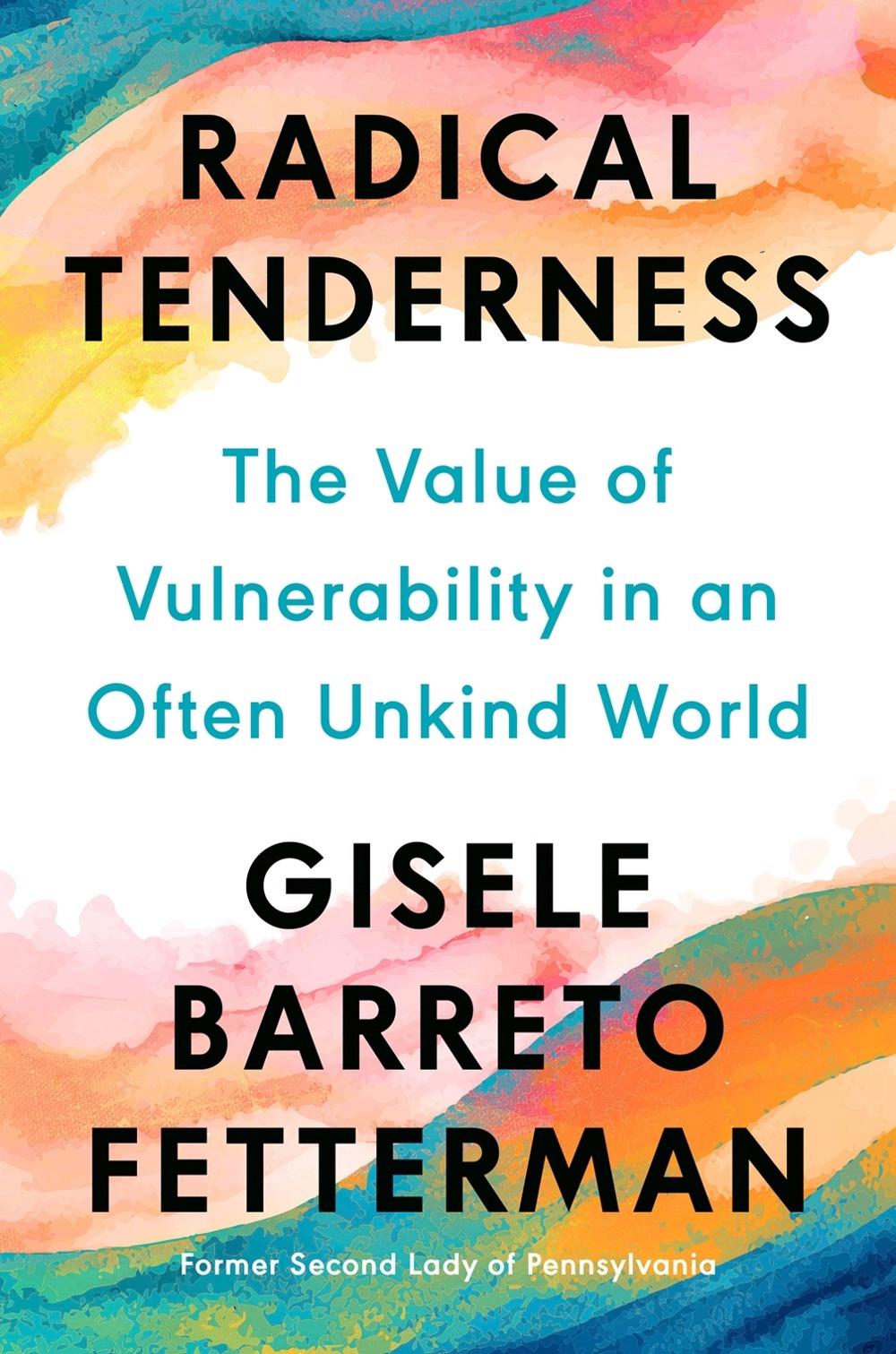 Radical Tenderness, 9780593852880