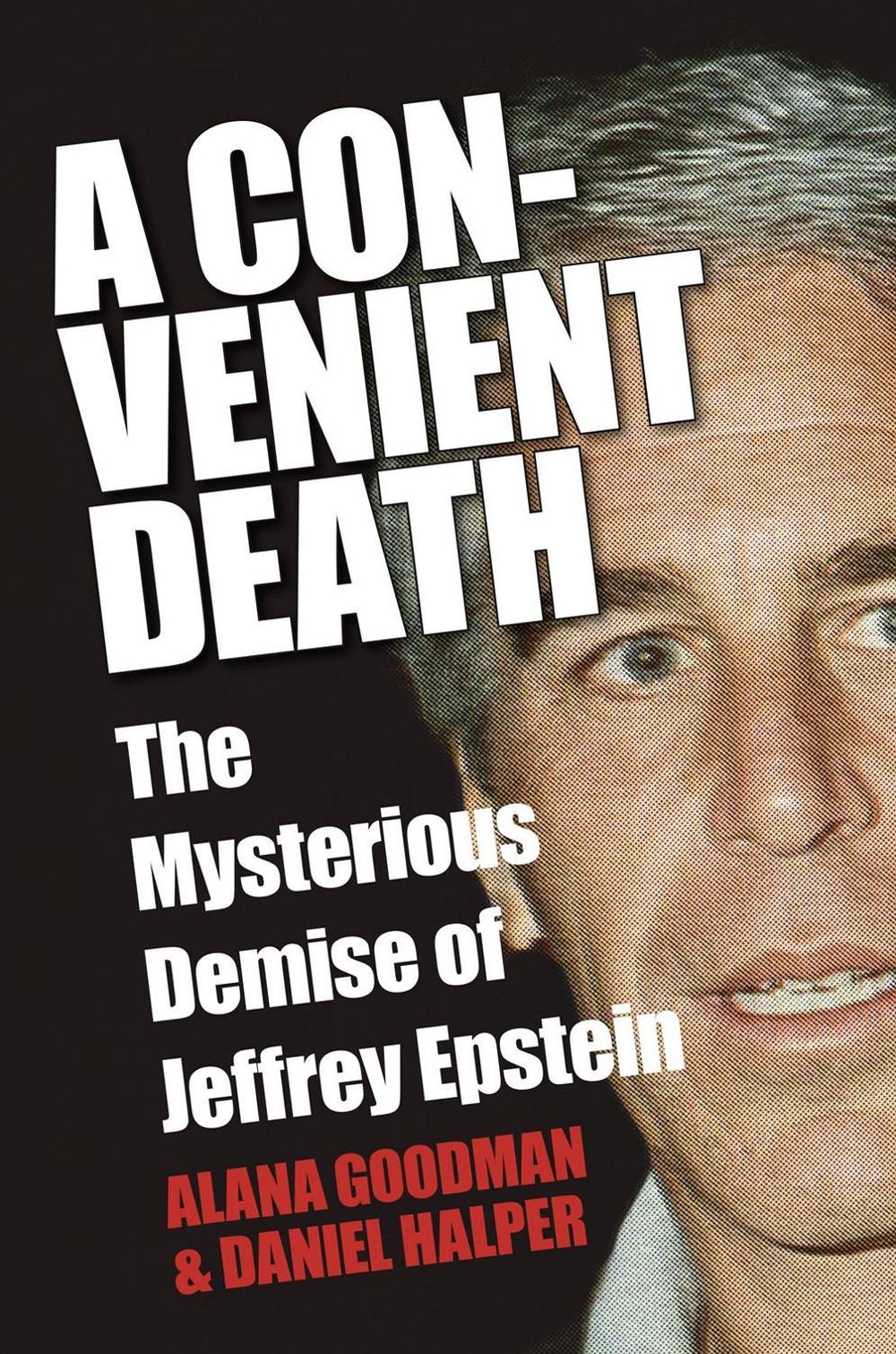A Convenient Death by Alana Goodman - ISBN: 9780593853955