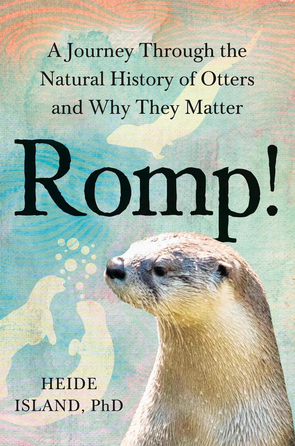 Romp! by Heide Island - ISBN: 9780593855034