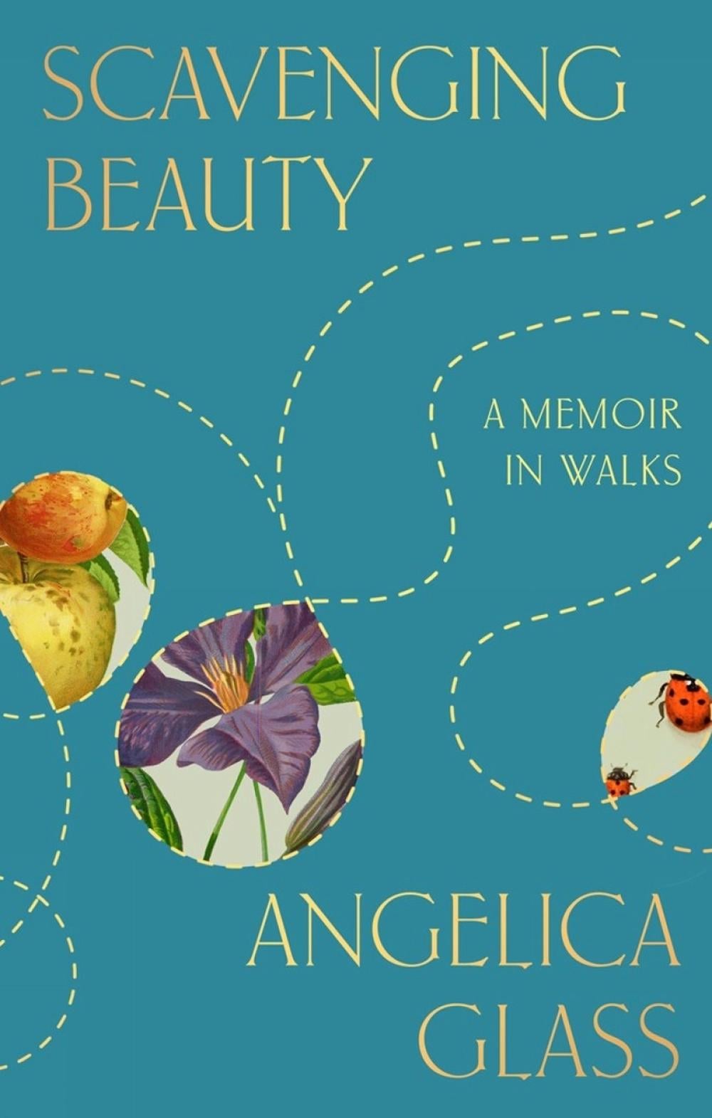 Scavenging Beauty by Angelica Glass - ISBN: 9780593855348
