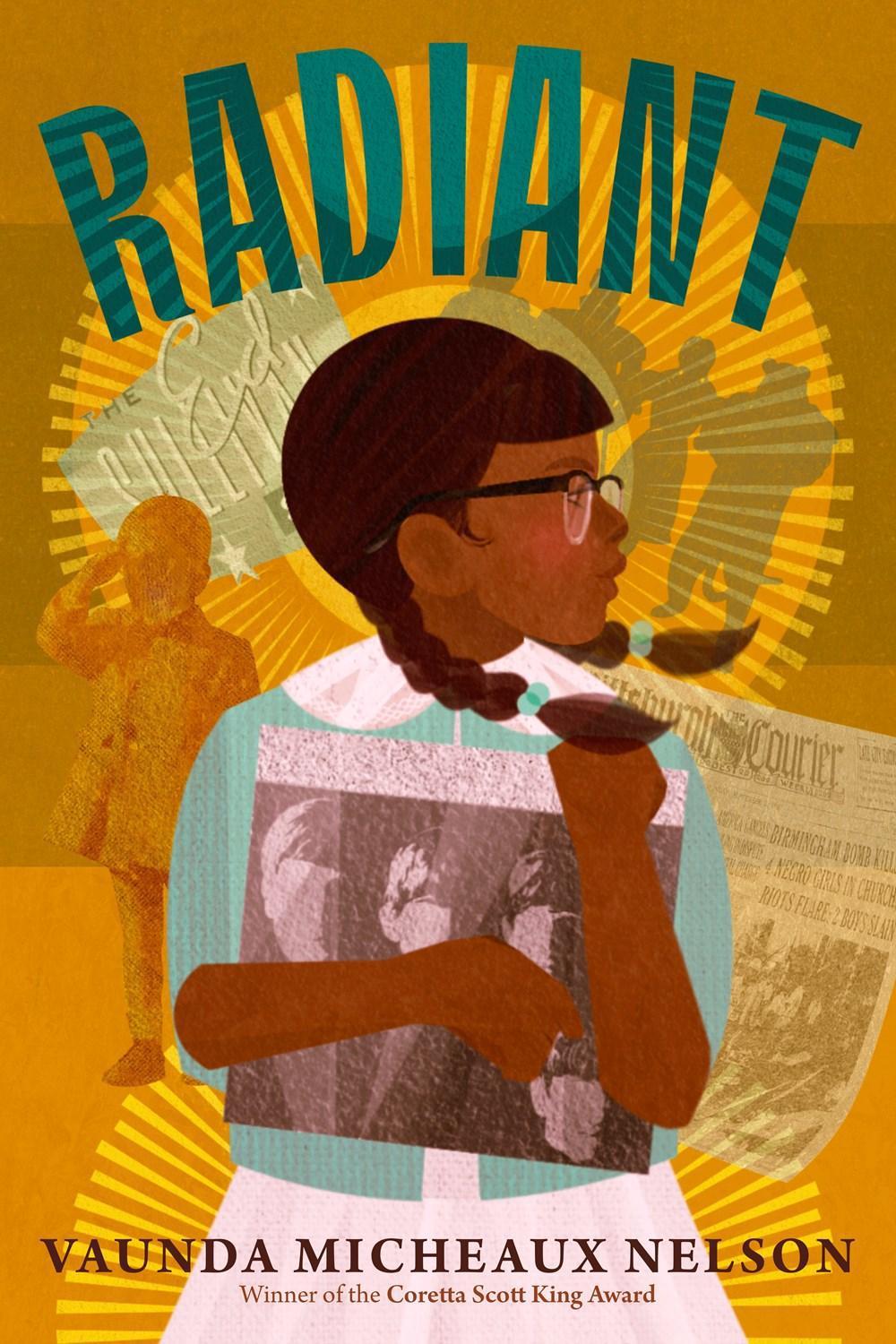 Radiant by Vaunda Micheaux Nelson - ISBN: 9780593855805