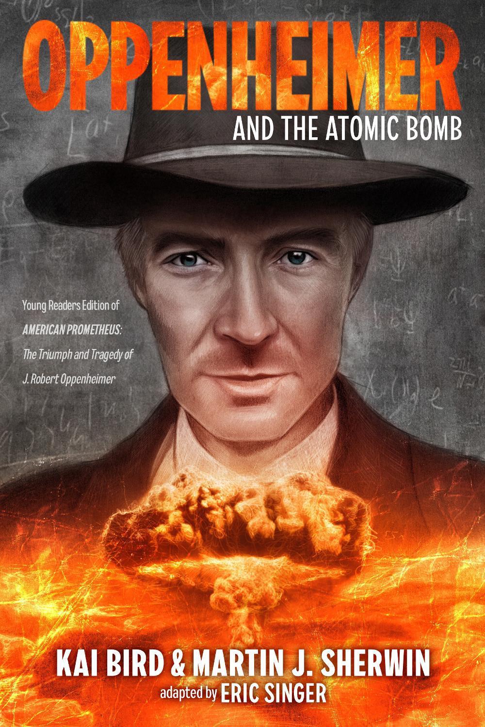 Oppenheimer and the Atomic Bomb, 9780593856451