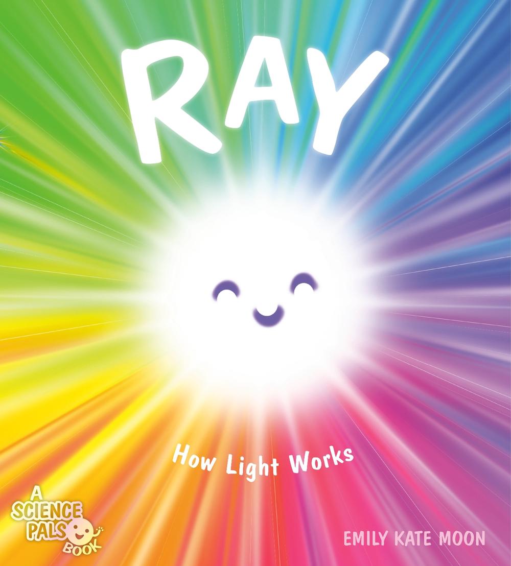 Ray, 9780593857984