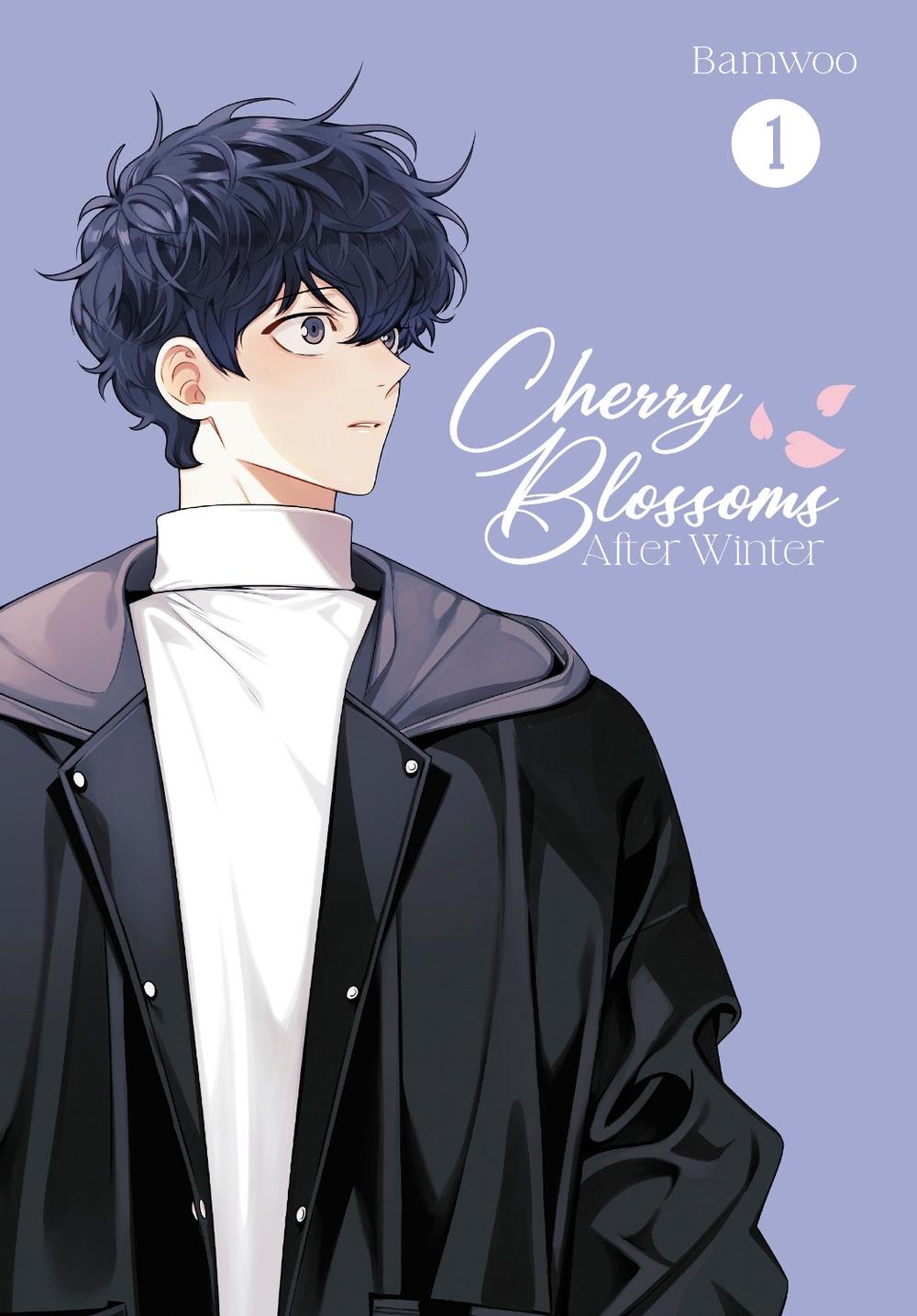 Cherry Blossoms After Winter: Volume 1, 9780593870938