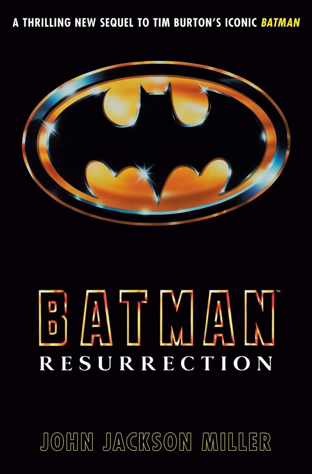 Batman: Resurrection by John Jackson Miller - ISBN: 9780593871904