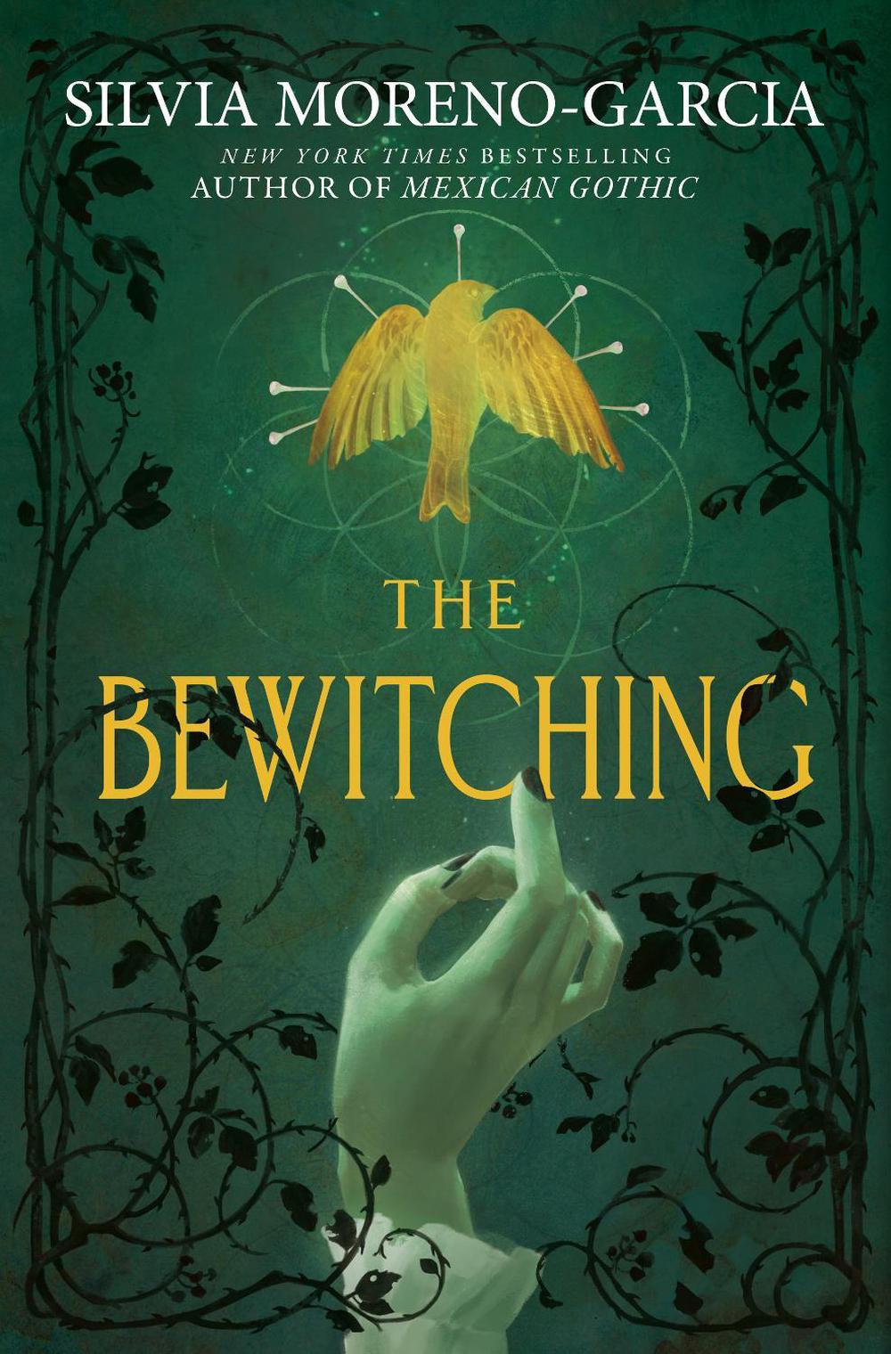 The Bewitching, 9780593874325