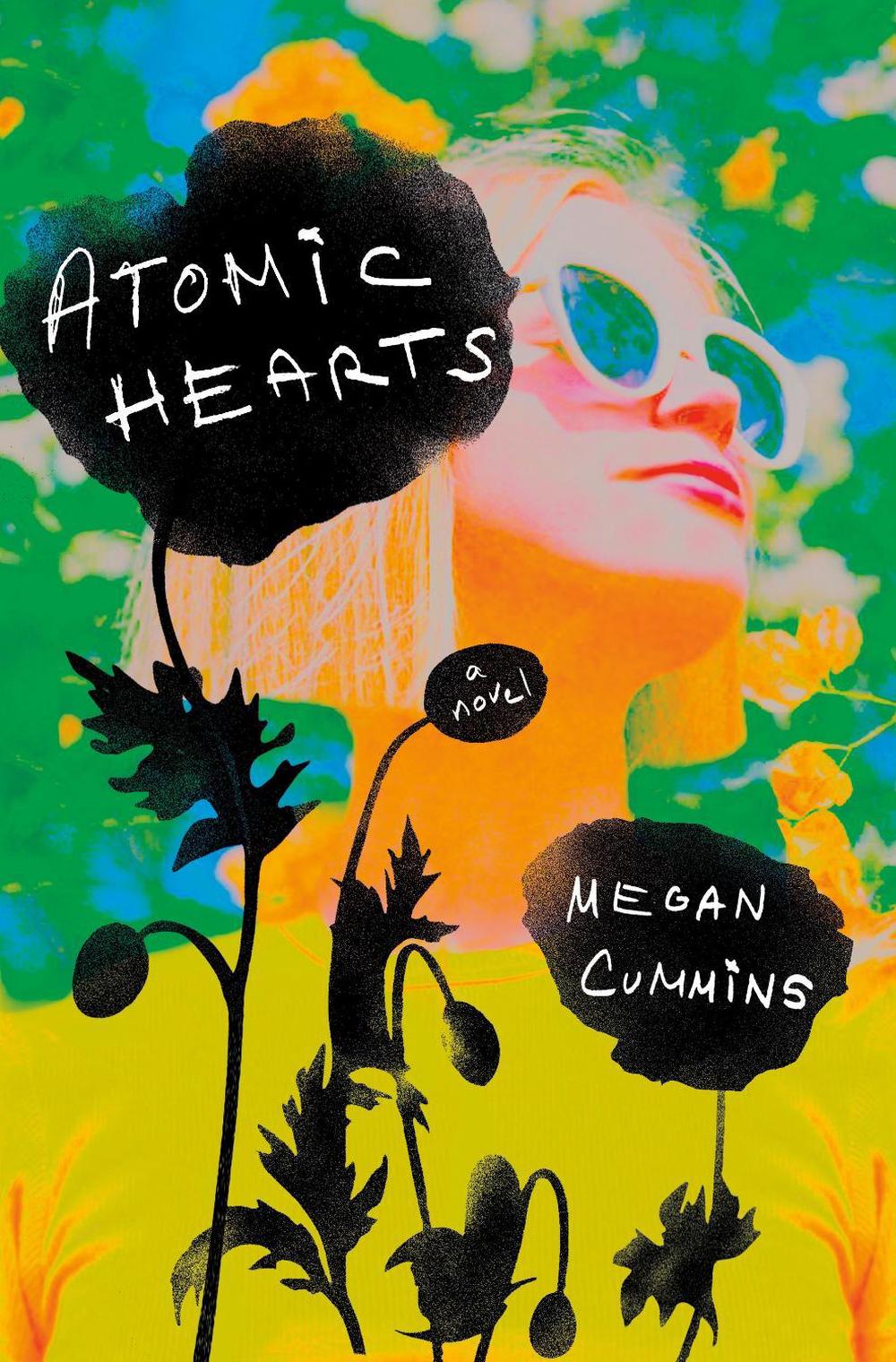 Atomic Hearts by Megan Cummins - ISBN: 9780593875353