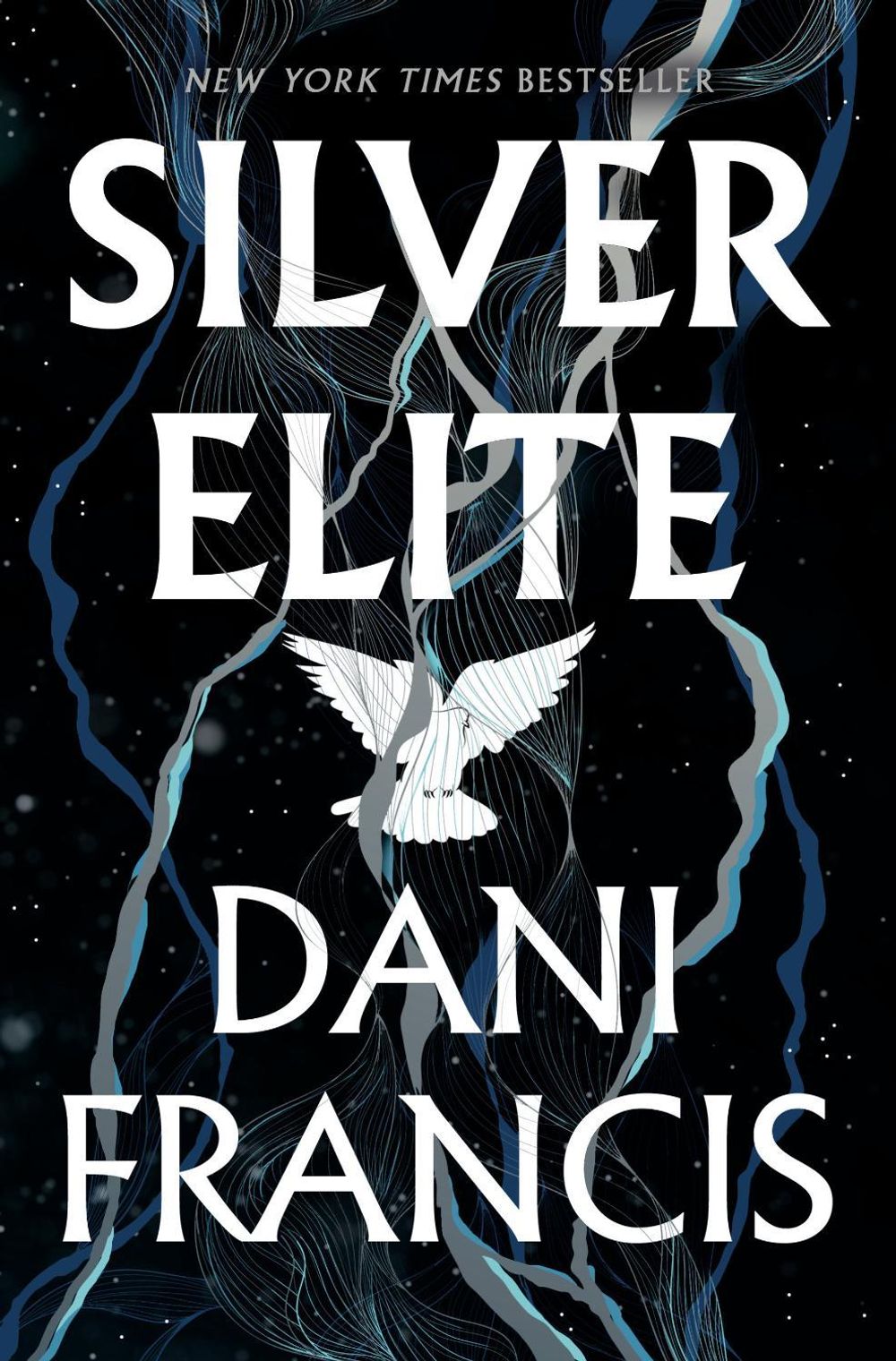 Silver Elite by Dani Francis - ISBN: 9780593875469