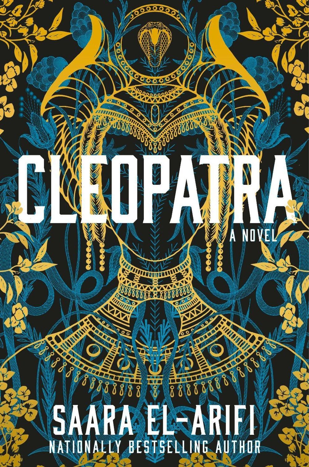 Cleopatra by Saara El-Arifi - ISBN: 9780593875643