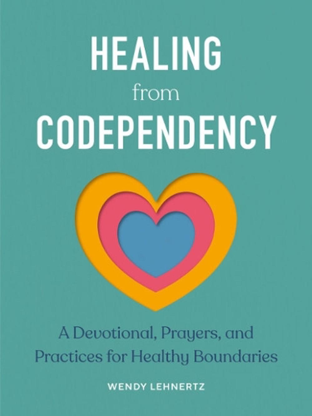 Healing from Codependency, 9780593886472