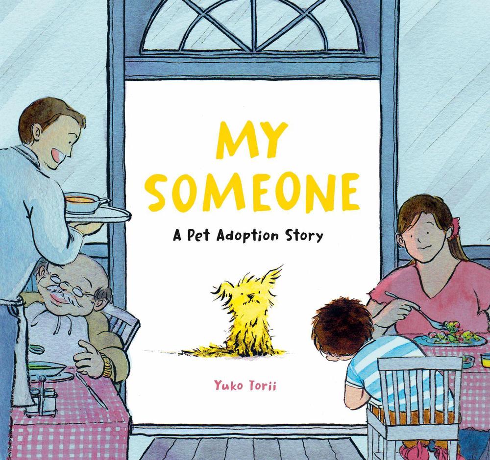 My Someone by Yuko Torii - ISBN: 9780593887271